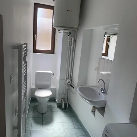 Grand Historique 30m2 - Hypercentre Lägenhet Chambéry
